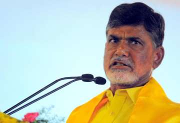 tdp to abstain from voting in presidential election