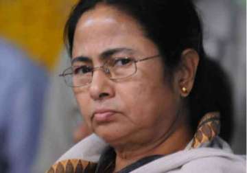 take action against attackers or face consequences bjp tells mamata