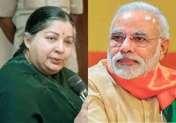 tamil astrologers favour modi but jayalalithaa in reckoning too