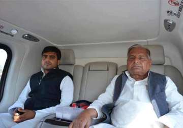 tej pratap yadav new member of mulayam singh s family to join electoral politics