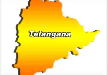telangana votes tomorrow to elect first government
