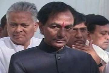 telangana issue rocks parliament