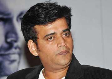 the congress is congress ravi kishan