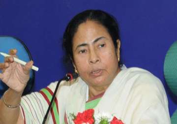 third front is unviable tired front says mamata