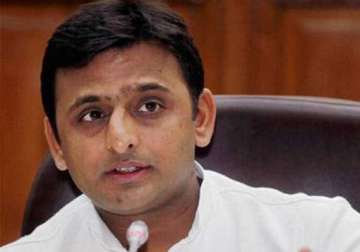 third front will form next government akhilesh yadav