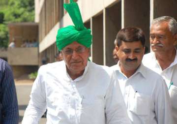 third front at national level inevitable says chautala