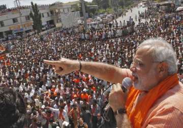 tight security as modi will address kanpur rally today