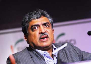 time to give back to country what i got in life nilekani