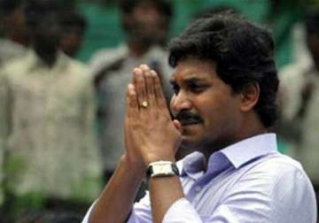 timeline of jagan mohan reddy s da case jail and then bail