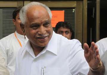 top karnataka leaders file nominations for assembly polls