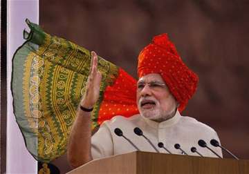 top 30 inspiring quotes from narendra modi s independence day speech