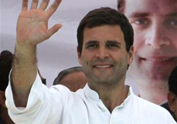 trinamool no different from predecessor rahul