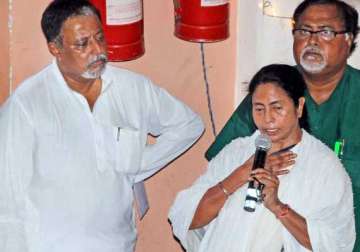 trinamool eyes alliance with cong in tripura to oust lf govt