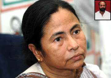 trinamool should practise rajdharma says congress minister