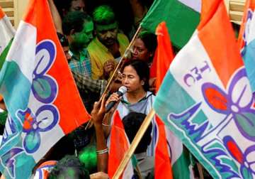 trinamool to test poll waters in up