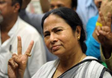 trinamool wins four out of six municipal bodies in civic polls