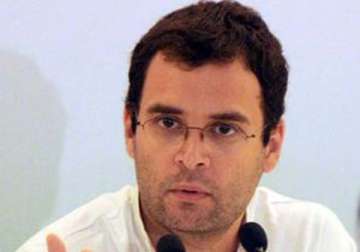 up congress plans rallies to apprise people of upa s achievements