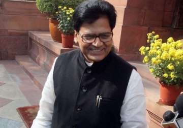 up doesn t need ias officers ram gopal yadav