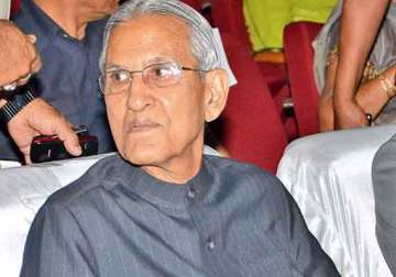 up governor resigns uttarakhand governor given additional charge