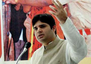 up to appeal against court s clean chit to varun gandhi