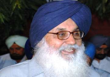 upa govt has failed on all fronts badal