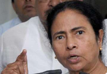 upa is dead says mamata after fuel price hike