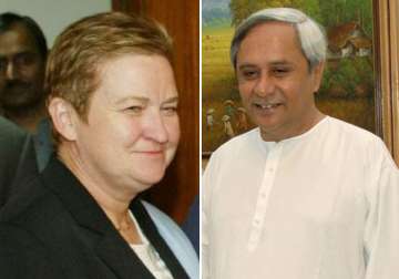 us ambassador meets naveen patnaik