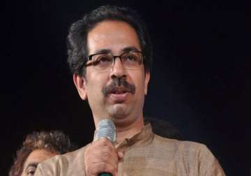 uddhav thackeray not to celebrate 53rd birthday