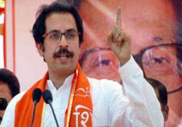uddhav thackeray threatens to use nuclear force against pakistan