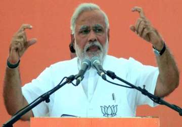 uniform civil code does not mean thrusting of hindu laws says modi