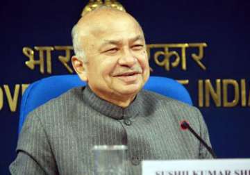 union home minister sushilkumar shinde an asset or liability for congress