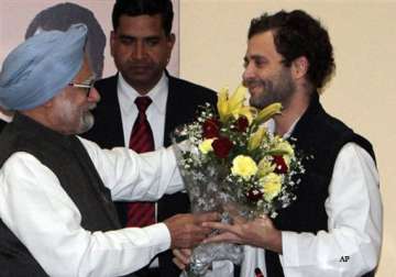 unraveling rahul gandhi the next leader