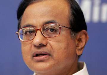 uproar over chidambaram s alleged role in maxis aircel deal