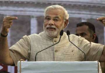 utilise natural resources says narendra modi on world environment day