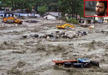 uttarakhand tragedy where is rahul gandhi twitteratis ask congress says he ll appear at the right time