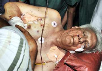 v.c shukla killed for revenge say maoists
