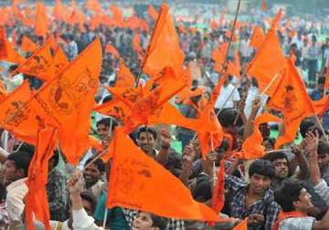 vhp extends ayodhya event to south india
