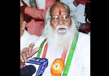 vhp leader giriraj kishore passes away at 94