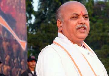 vhp to launch nation wide stir against minority reservation