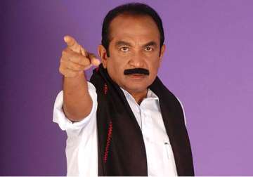 vaiko flays centre for failure to pass lokpal bill