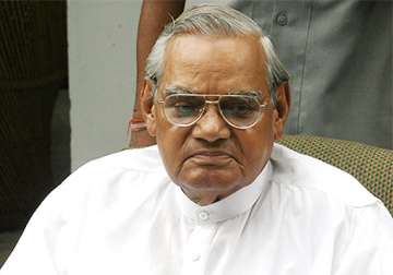 vajpayee not to be called by jpc