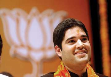 varun gandhi has assets worth nearly rs 20 crore 3 firearms