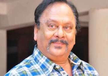 veteran telugu actor krishnam raju returns to bjp