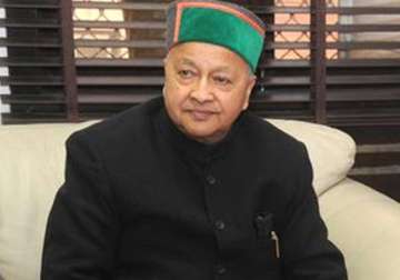 virbhadra singh resigns 3rd minister in upa ii to quit