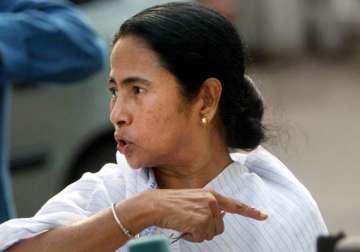 wb govt files missing mamata orders lodging of firs