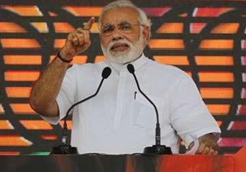 wait for 7 8 months more modi tells gold traders at bullion summit