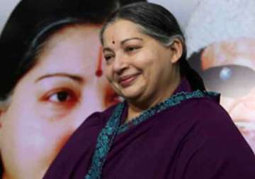 wait until election results says jayalalithaa