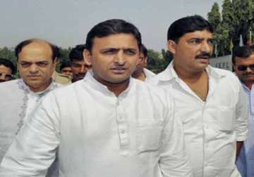 we will form the next government in up akhilesh yadav
