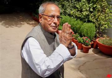 what i have got is enough says pranab on missing out on pm s post