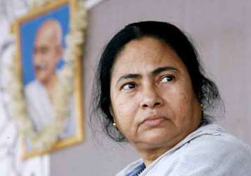 whatever i have to say i will say on facebook says mamata banerjee